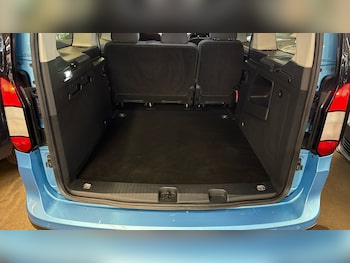 Used Ford Tourneo Connect 2023 for sale - 75653295: Photo