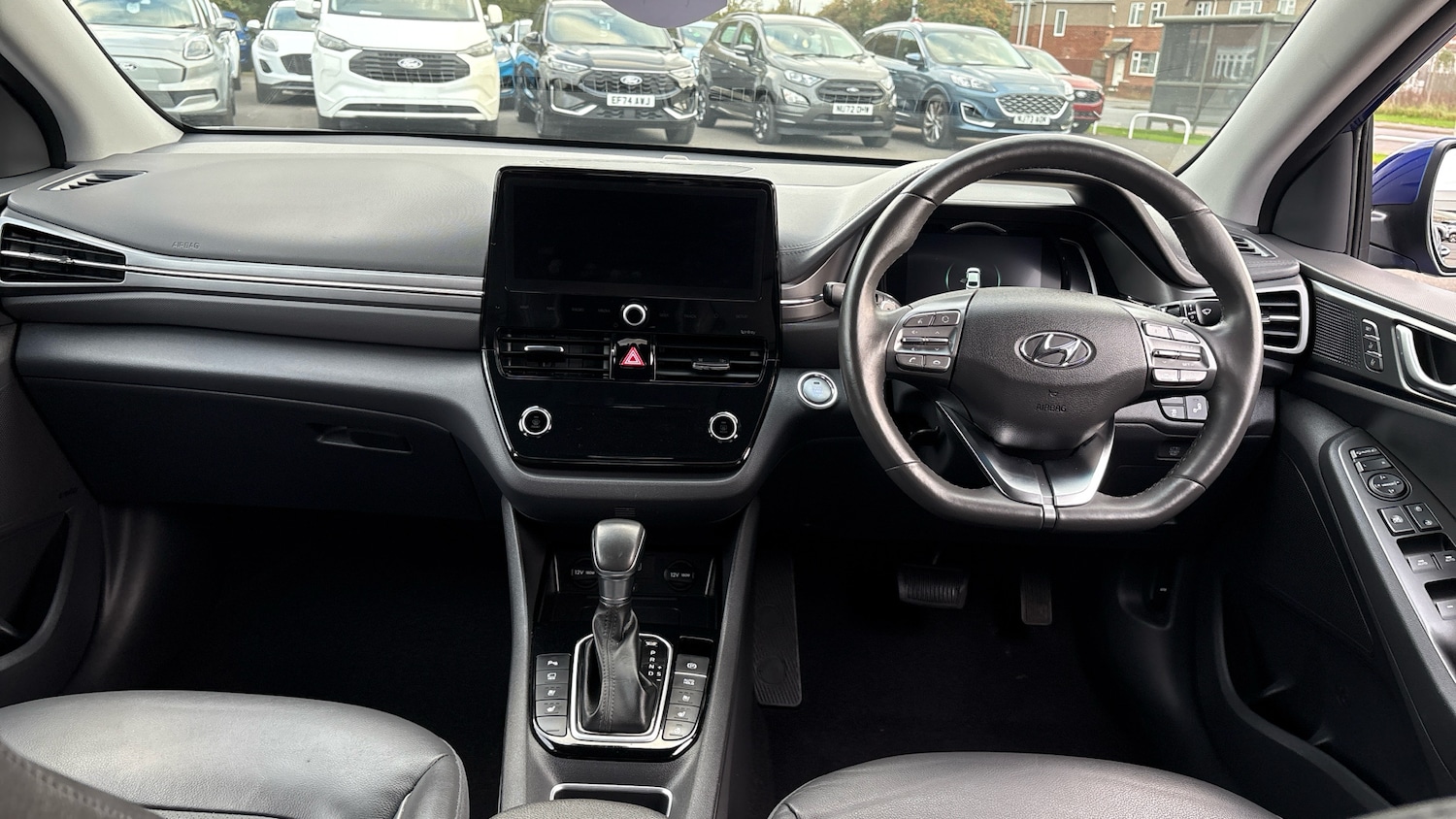 Used Hyundai IONIQ 2022 for sale - 76363220: Photo 10