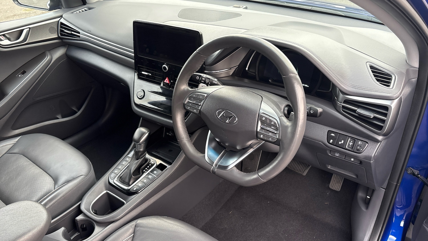 Used Hyundai IONIQ 2022 for sale - 76363220: Photo 11