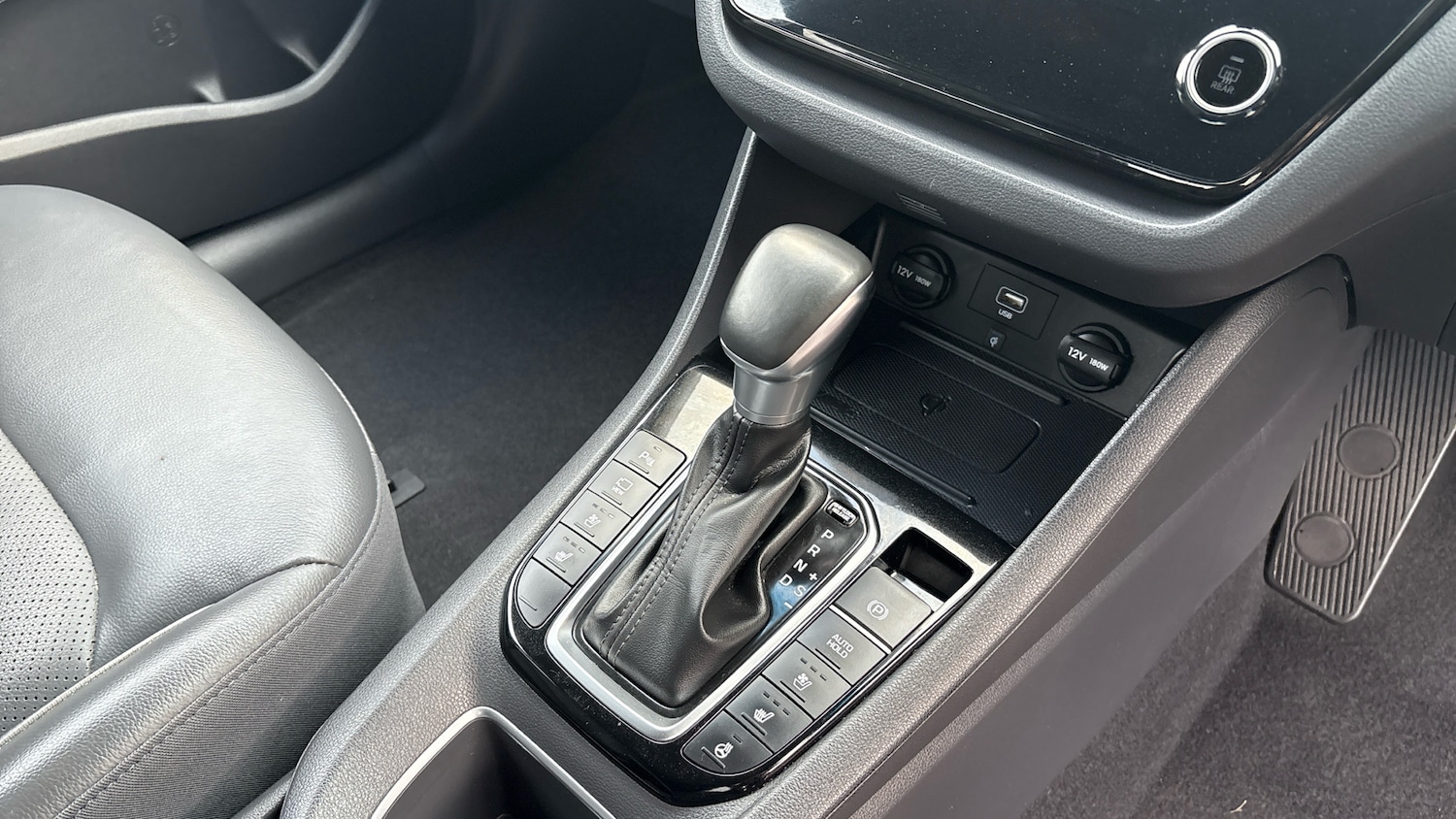 Used Hyundai IONIQ 2022 for sale - 76363220: Photo 13