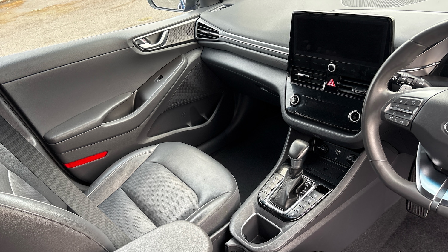 Used Hyundai IONIQ 2022 for sale - 76363220: Photo 14