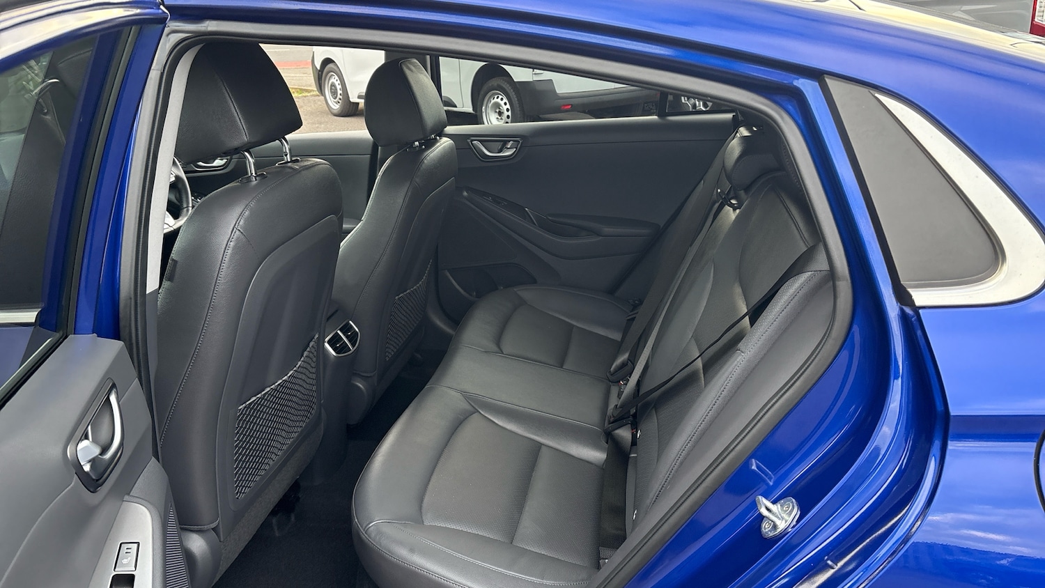 Used Hyundai IONIQ 2022 for sale - 76363220: Photo 16