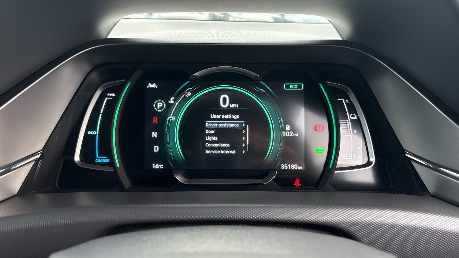 Used Hyundai IONIQ 2022 for sale - 76363220: Photo 18