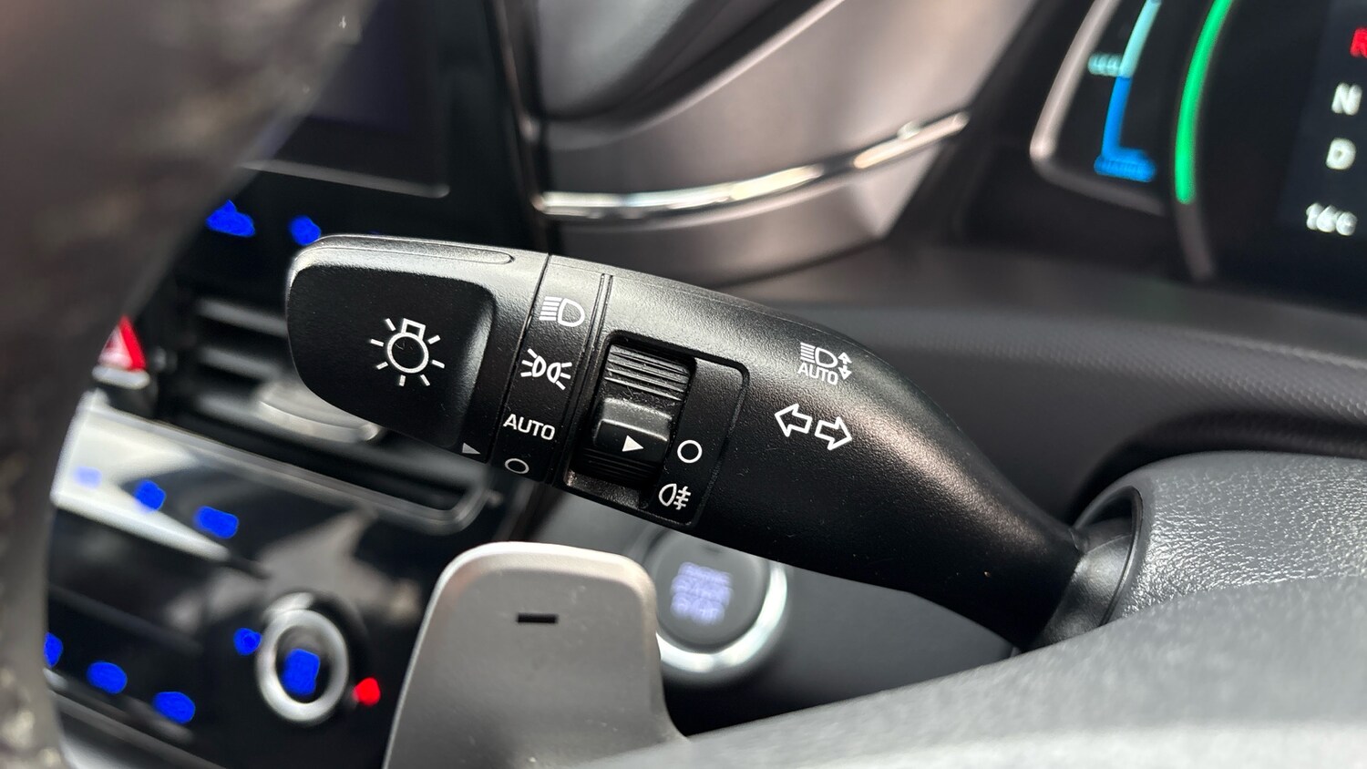 Used Hyundai IONIQ 2022 for sale - 76363220: Photo 26