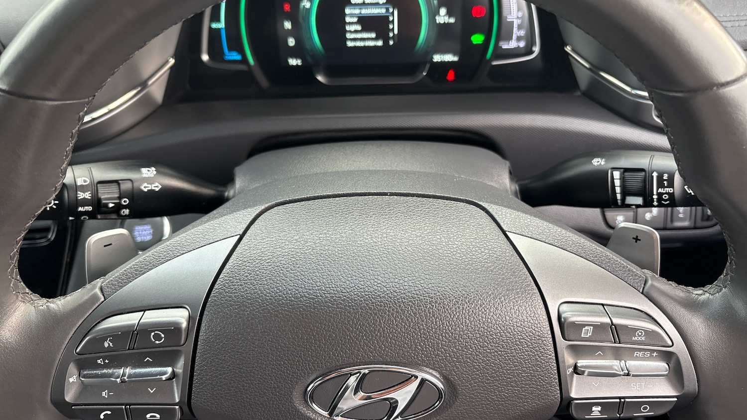 Used Hyundai IONIQ 2022 for sale - 76363220: Photo 27