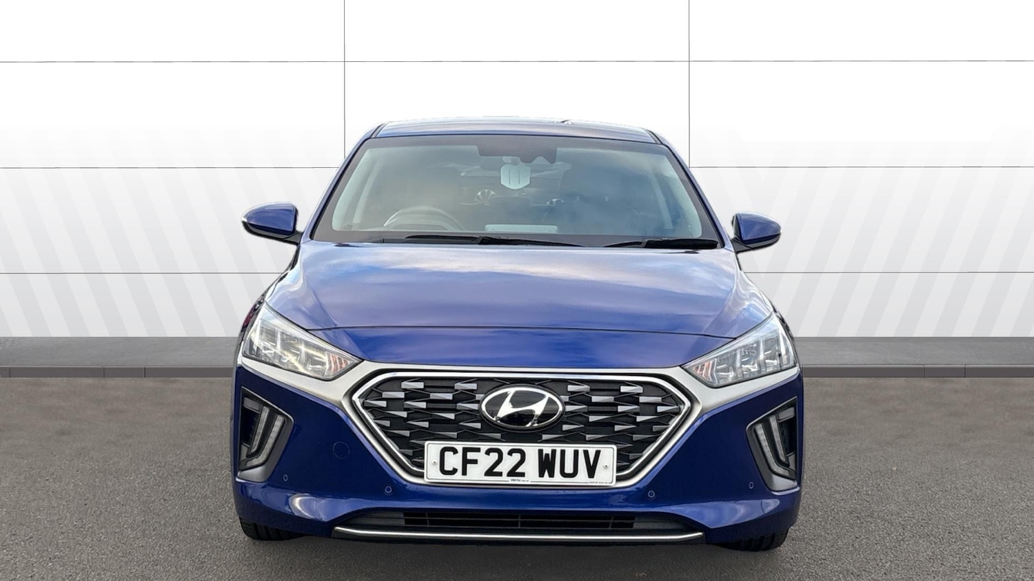 Used Hyundai IONIQ 2022 for sale - 76363220: Photo 3