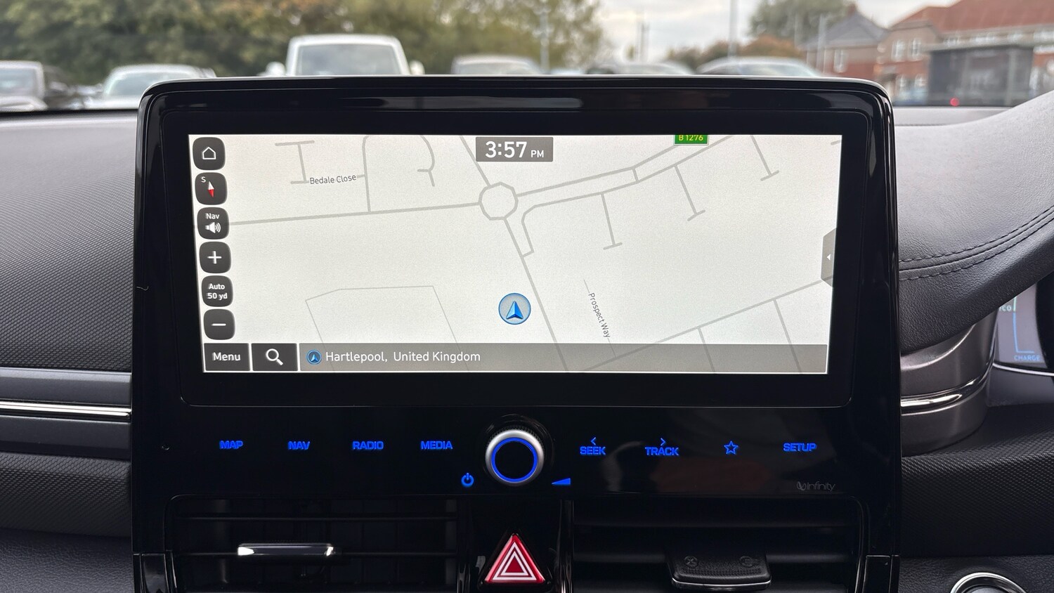 Used Hyundai IONIQ 2022 for sale - 76363220: Photo 36