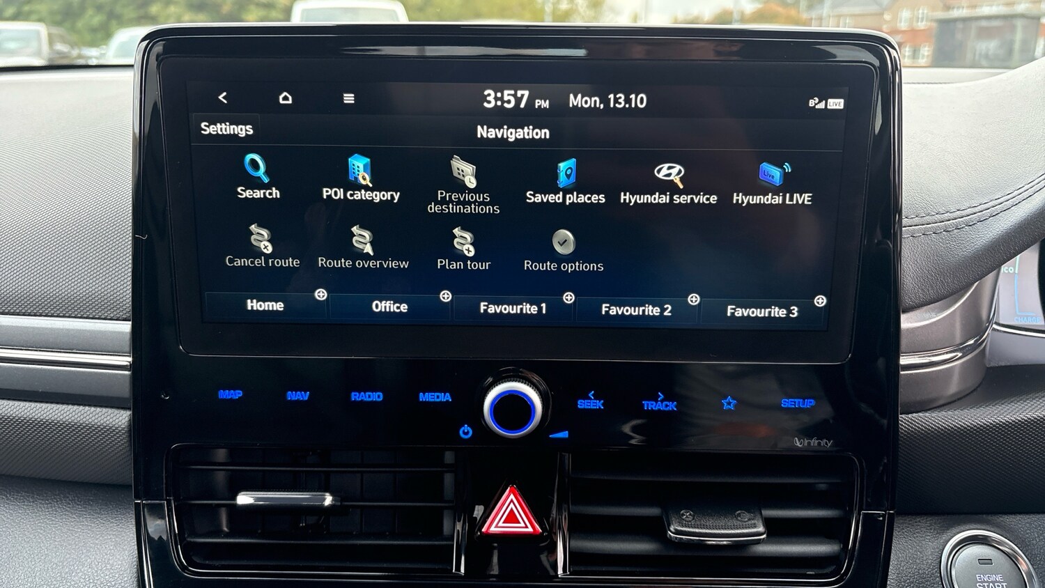 Used Hyundai IONIQ 2022 for sale - 76363220: Photo 37