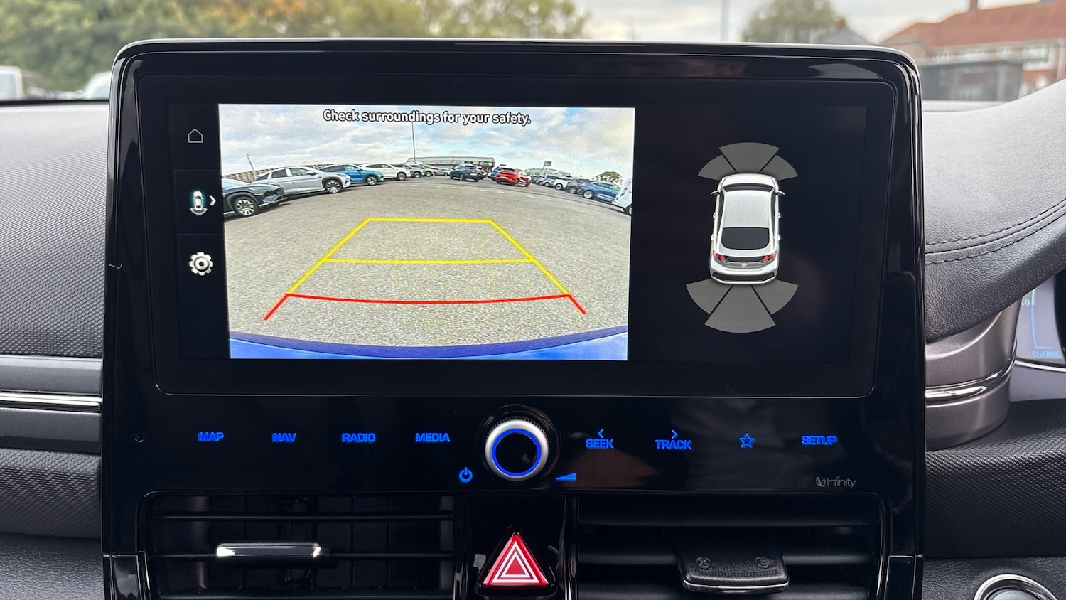 Used Hyundai IONIQ 2022 for sale - 76363220: Photo 42