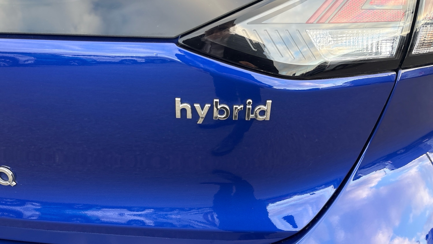 Used Hyundai IONIQ 2022 for sale - 76363220: Photo 45