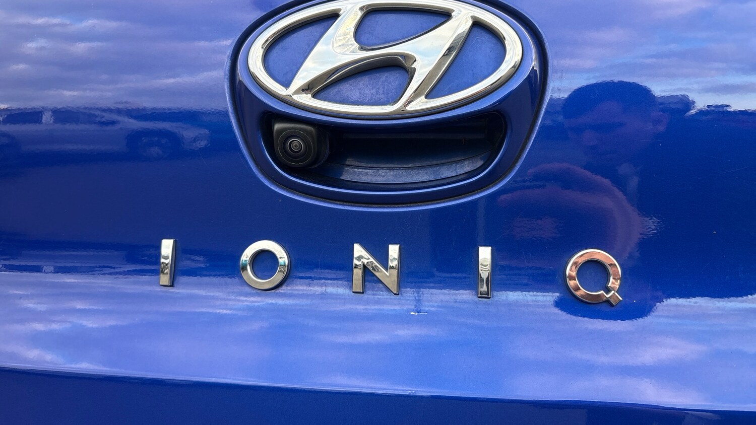 Used Hyundai IONIQ 2022 for sale - 76363220: Photo 46