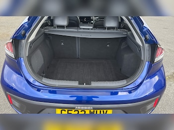 Used Hyundai IONIQ 2022 for sale - 76363220: Photo
