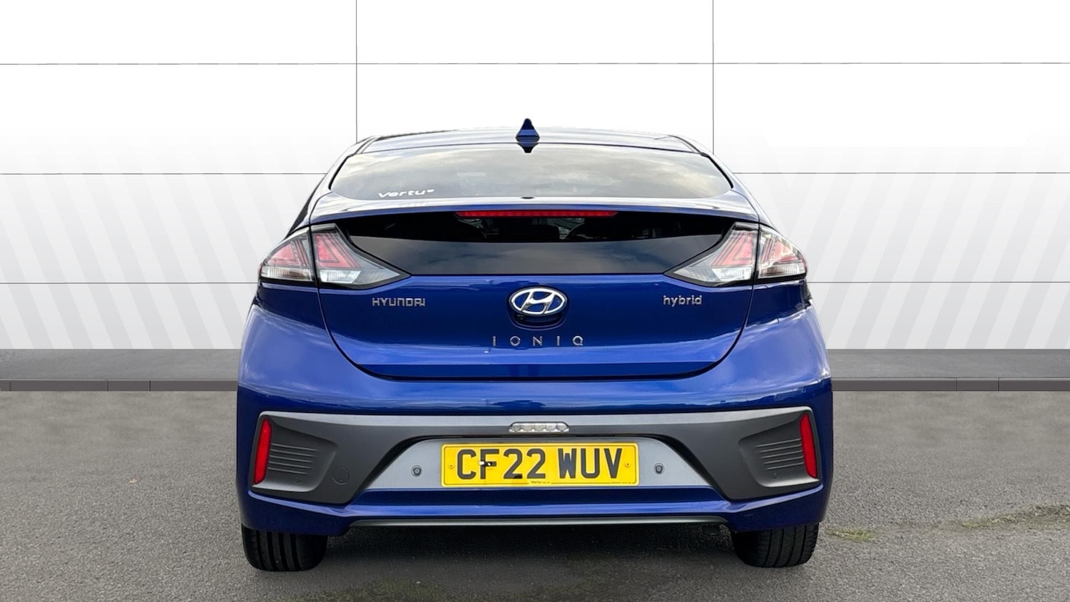Used Hyundai IONIQ 2022 for sale - 76363220: Photo 6