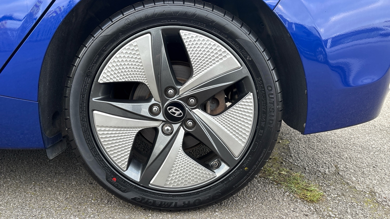 Used Hyundai IONIQ 2022 for sale - 76363220: Photo 8