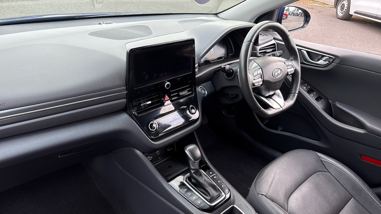 Used Hyundai IONIQ 2022 for sale - 76363220: Photo 9