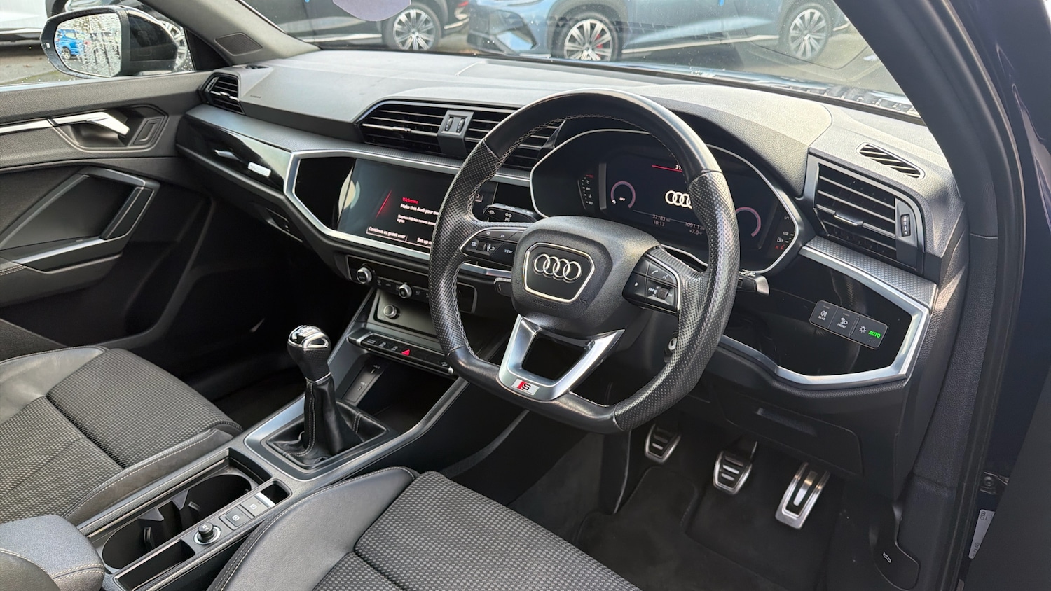 Used Audi Q3 2021 for sale - 77398247: Photo 11