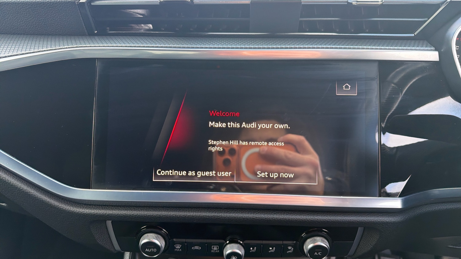 Used Audi Q3 2021 for sale - 77398247: Photo 12