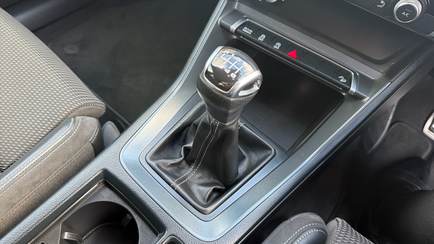 Used Audi Q3 2021 for sale - 77398247: Photo 13