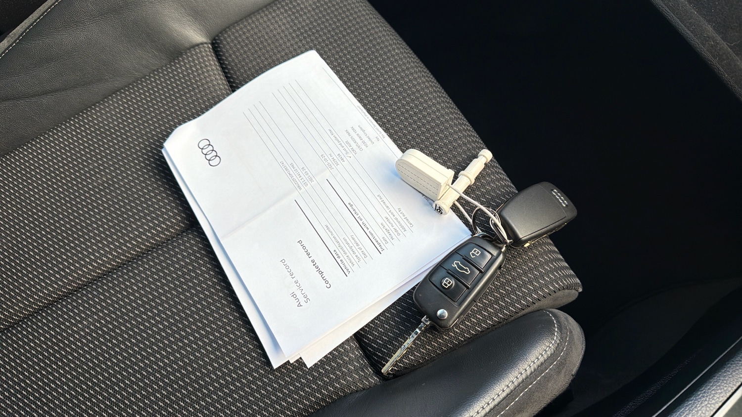 Used Audi Q3 2021 for sale - 77398247: Photo 19