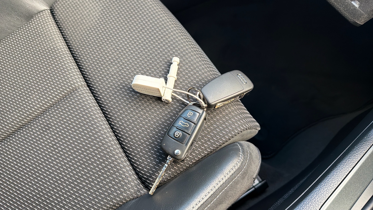 Used Audi Q3 2021 for sale - 77398247: Photo 20