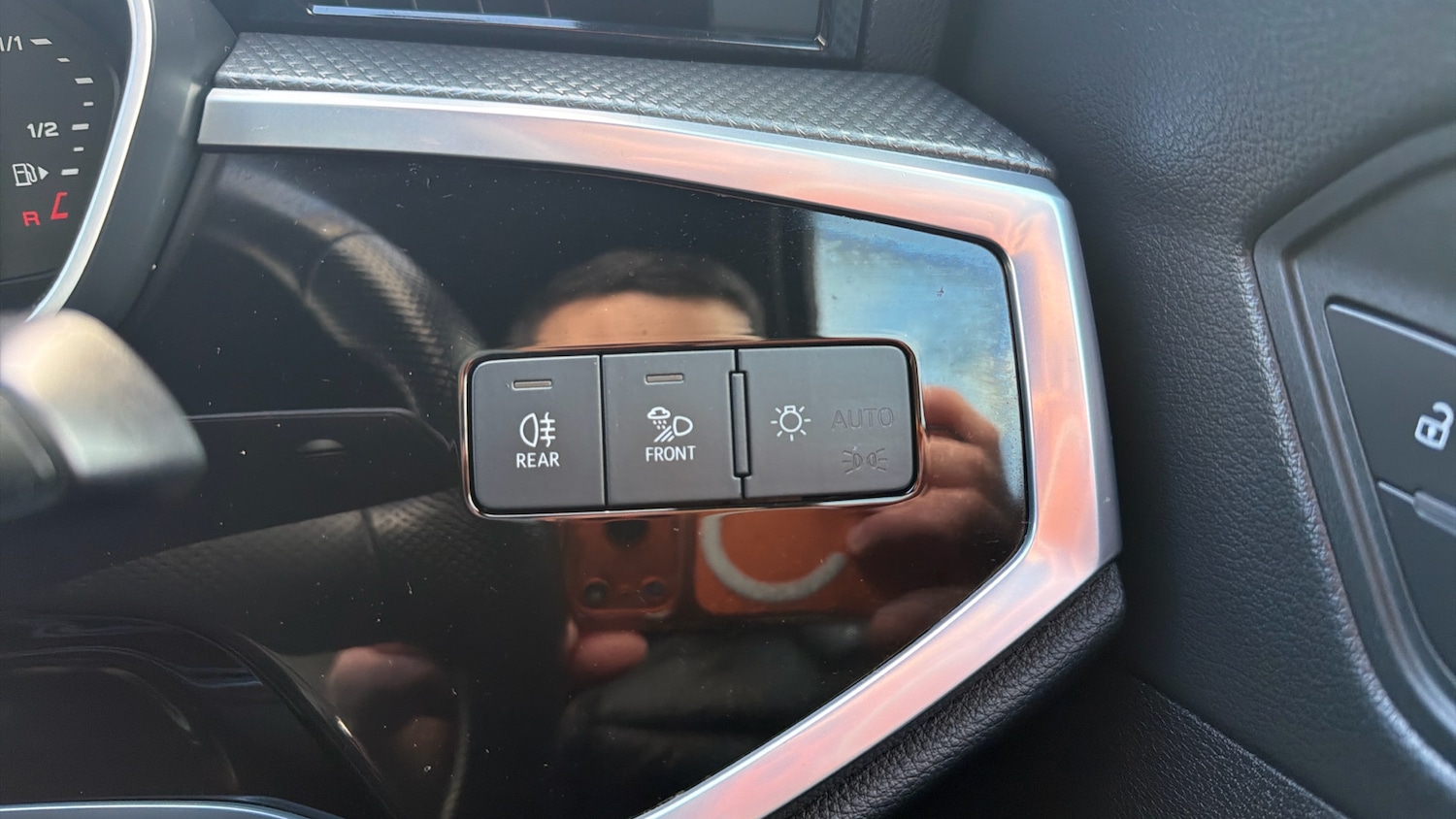 Used Audi Q3 2021 for sale - 77398247: Photo 23