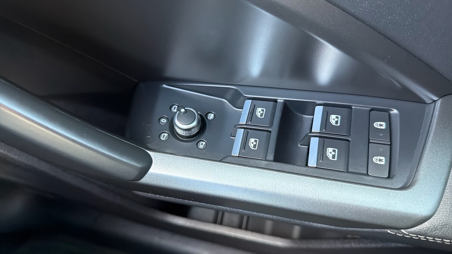 Used Audi Q3 2021 for sale - 77398247: Photo 24