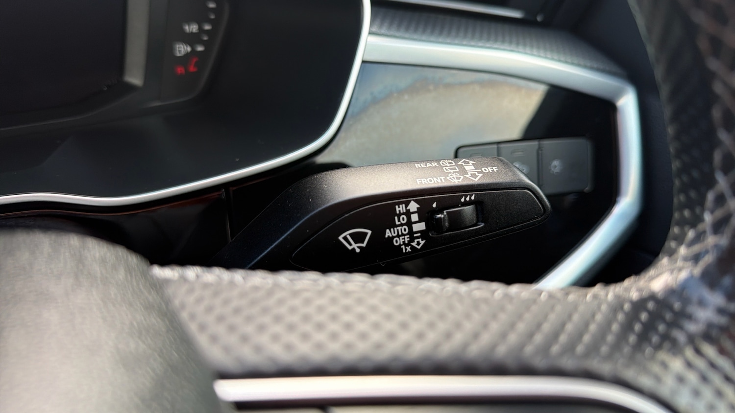 Used Audi Q3 2021 for sale - 77398247: Photo 28