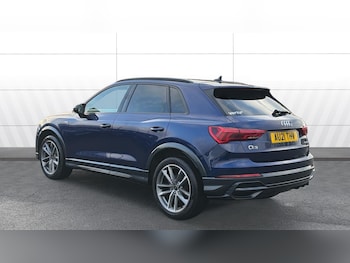 Used Audi Q3 2021 for sale - 77398247: Photo
