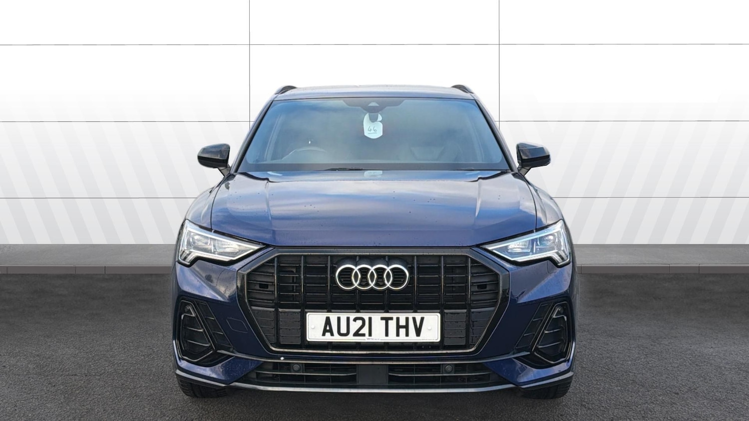Used Audi Q3 2021 for sale - 77398247: Photo 3