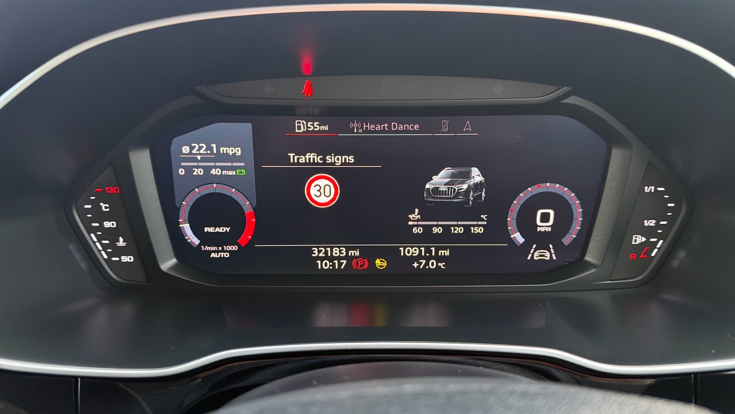 Used Audi Q3 2021 for sale - 77398247: Photo 36