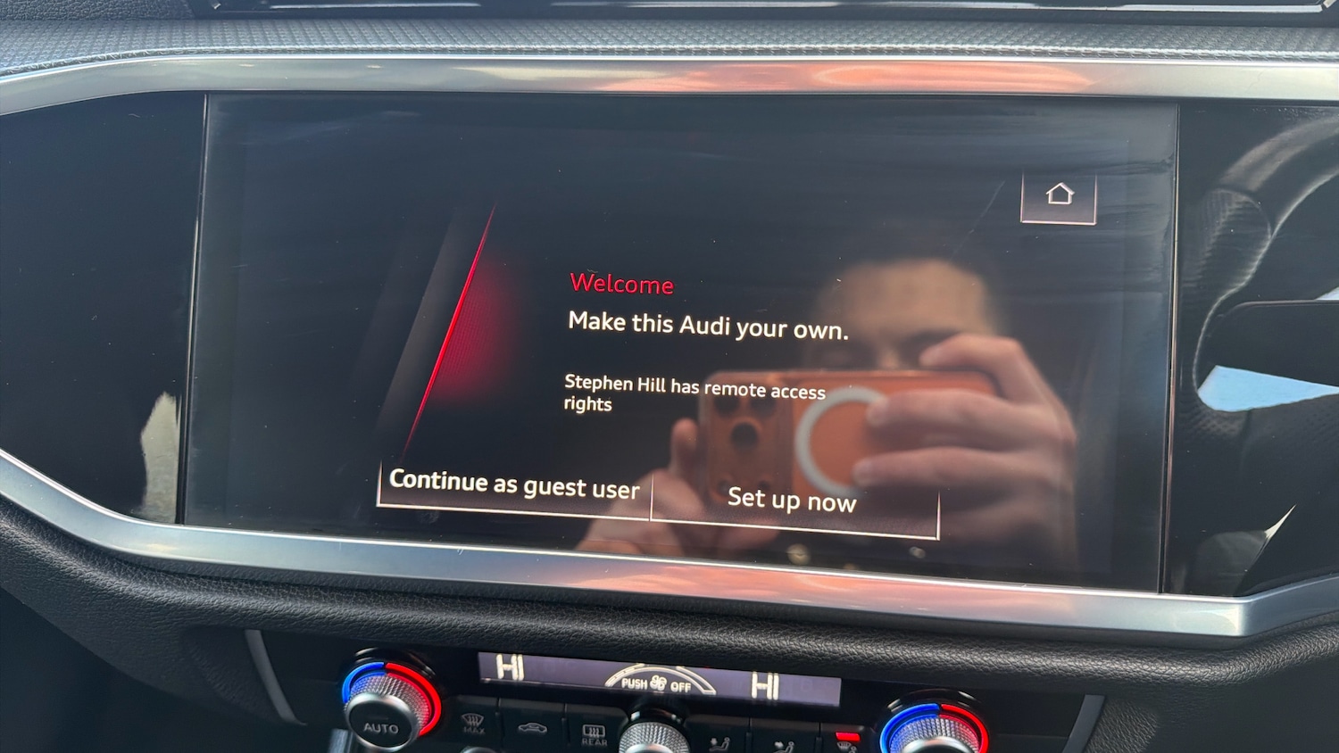 Used Audi Q3 2021 for sale - 77398247: Photo 37