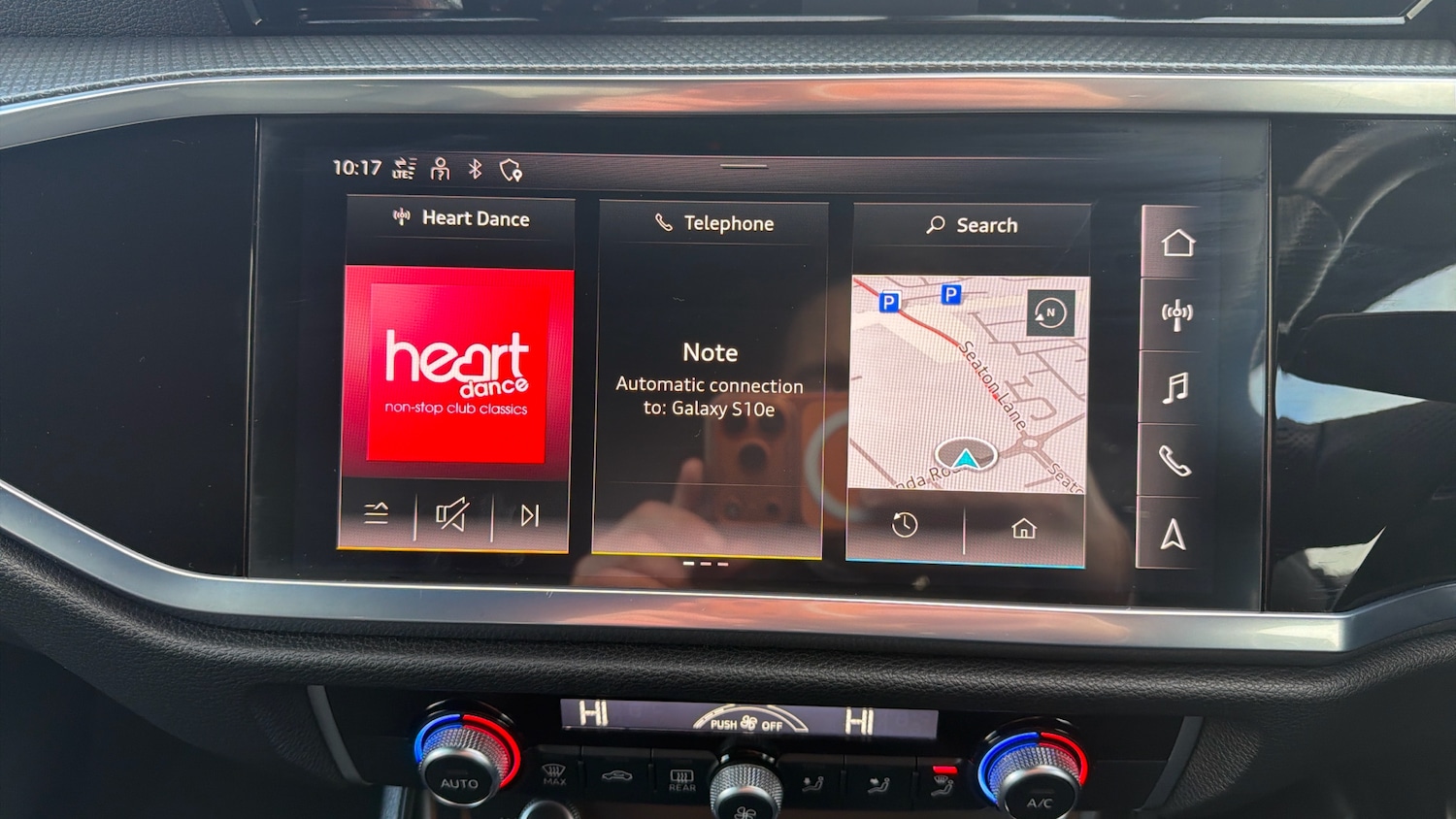 Used Audi Q3 2021 for sale - 77398247: Photo 38