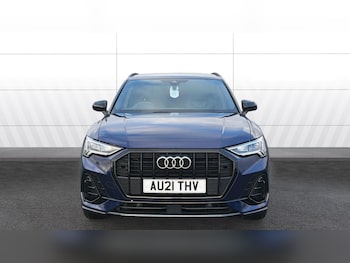 Used Audi Q3 2021 for sale - 77398247: Photo