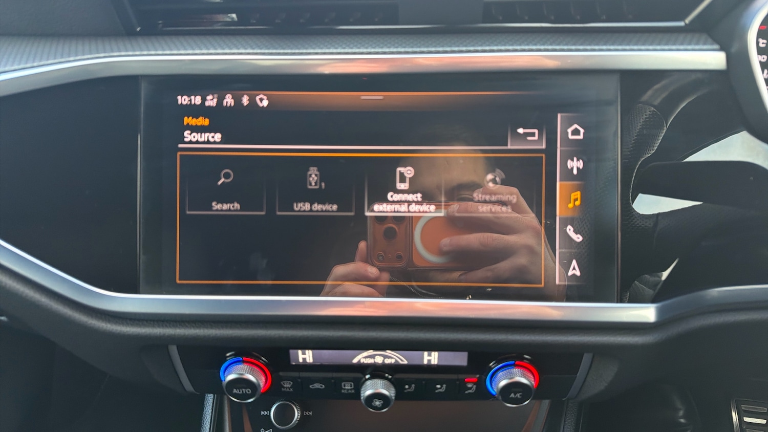 Used Audi Q3 2021 for sale - 77398247: Photo 40