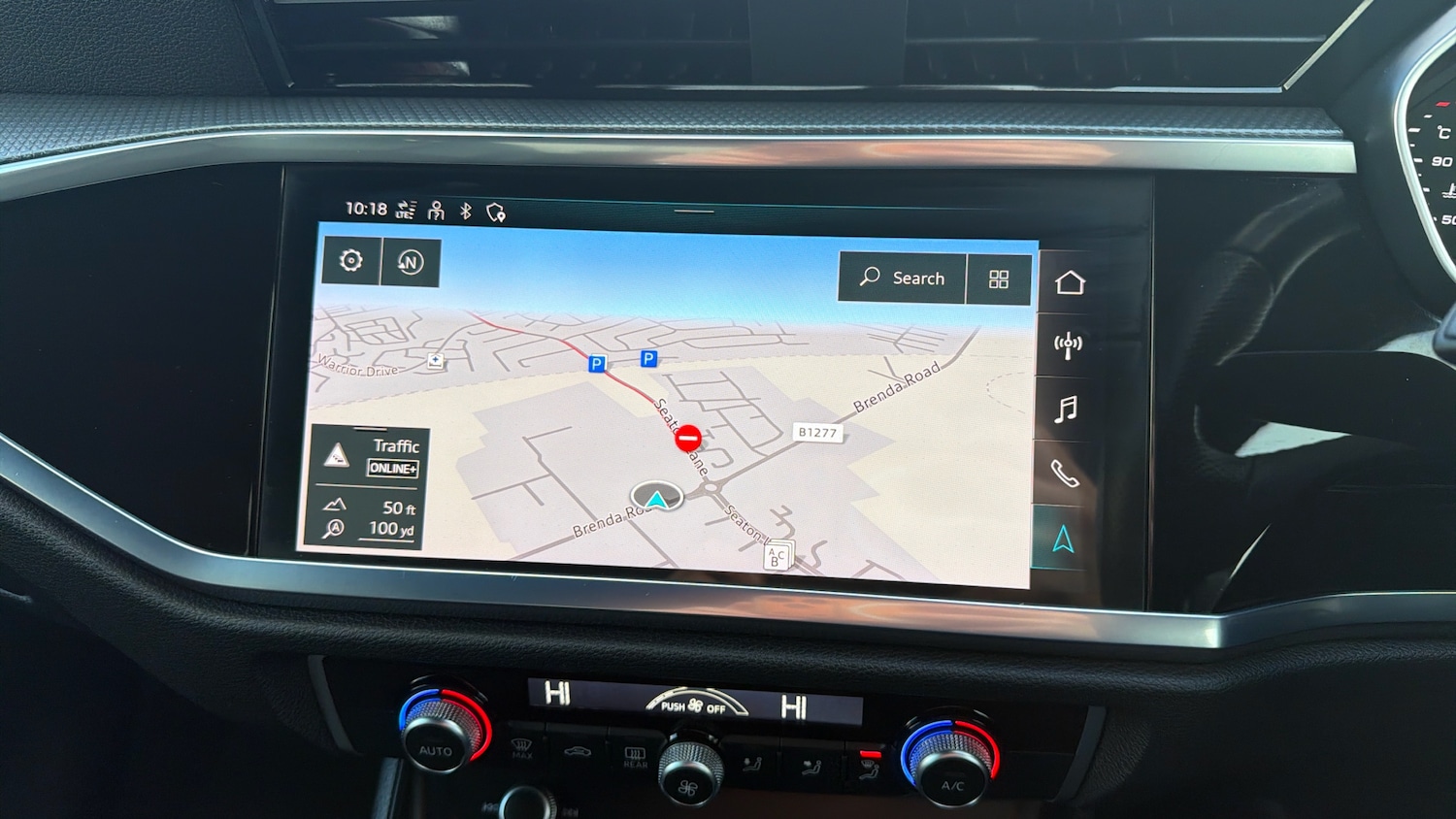 Used Audi Q3 2021 for sale - 77398247: Photo 41