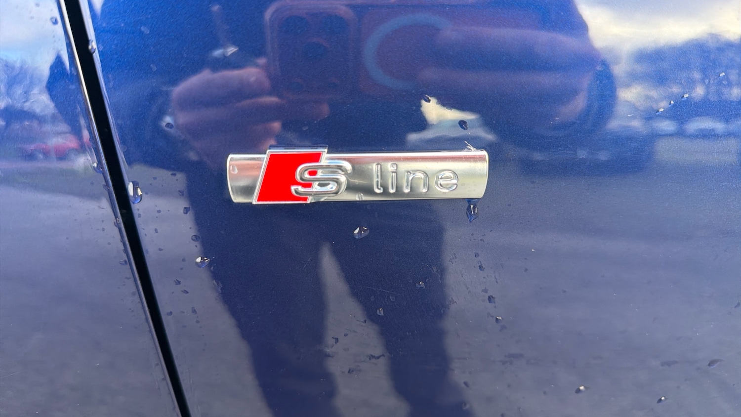 Used Audi Q3 2021 for sale - 77398247: Photo 49