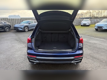 Used Audi Q3 2021 for sale - 77398247: Photo