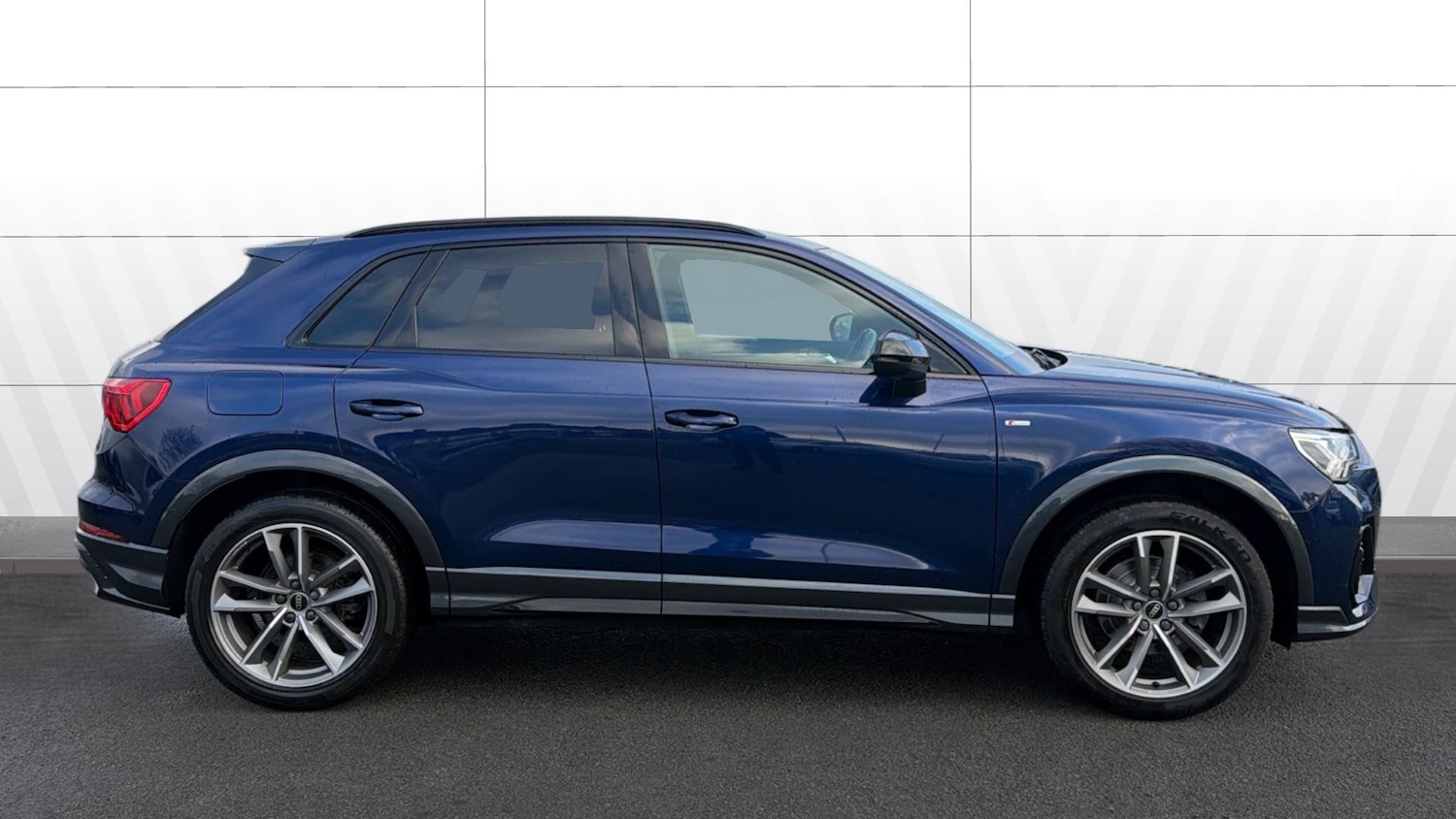 Used Audi Q3 2021 for sale - 77398247: Photo 5