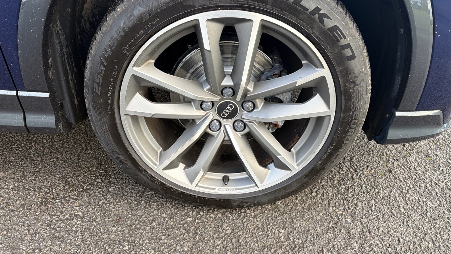 Used Audi Q3 2021 for sale - 77398247: Photo 51