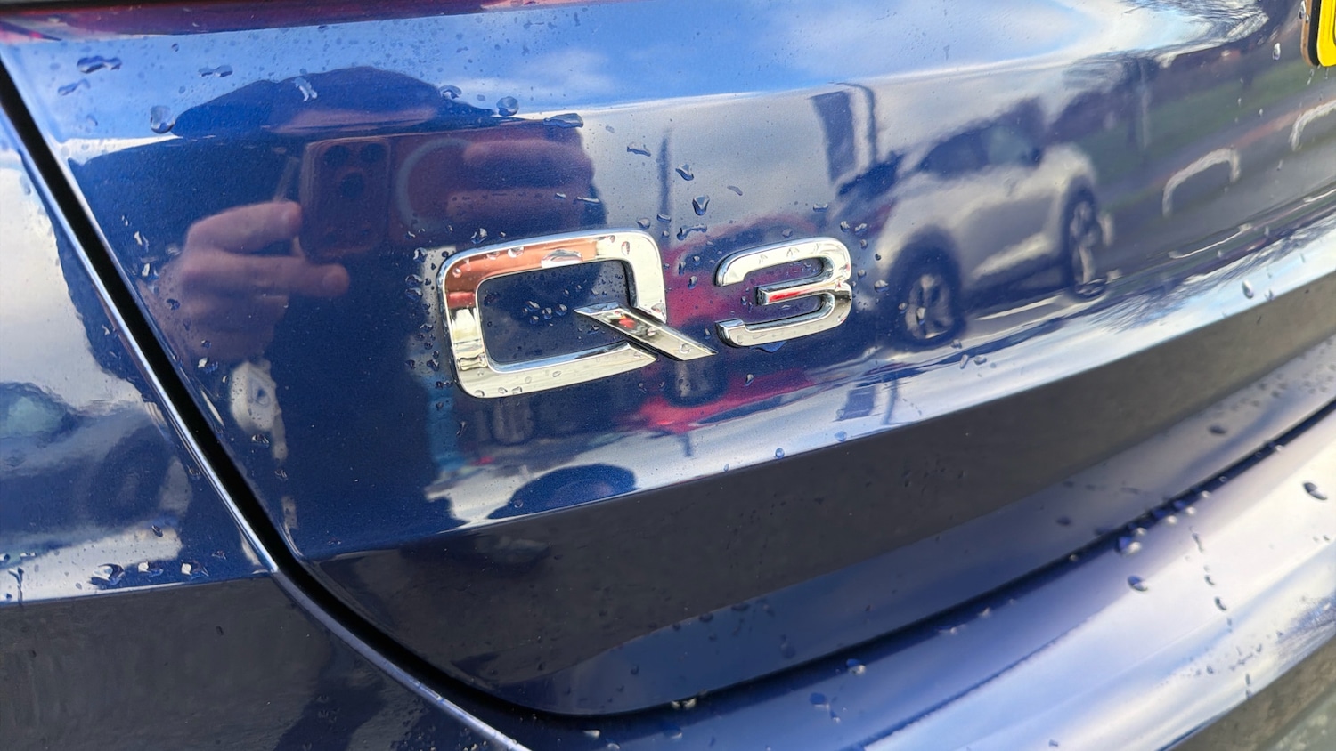 Used Audi Q3 2021 for sale - 77398247: Photo 56