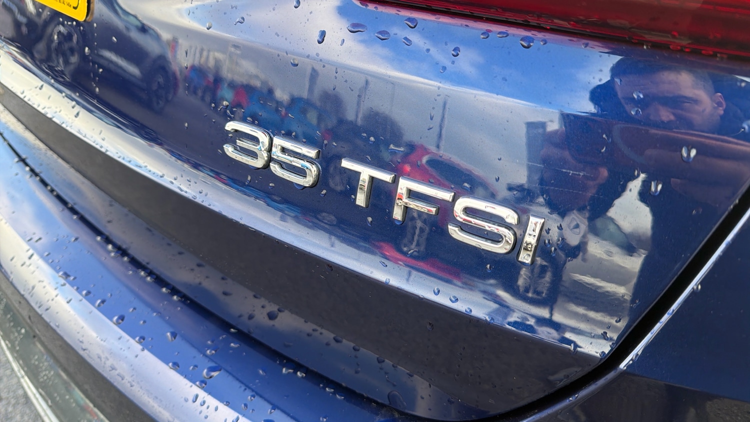 Used Audi Q3 2021 for sale - 77398247: Photo 57