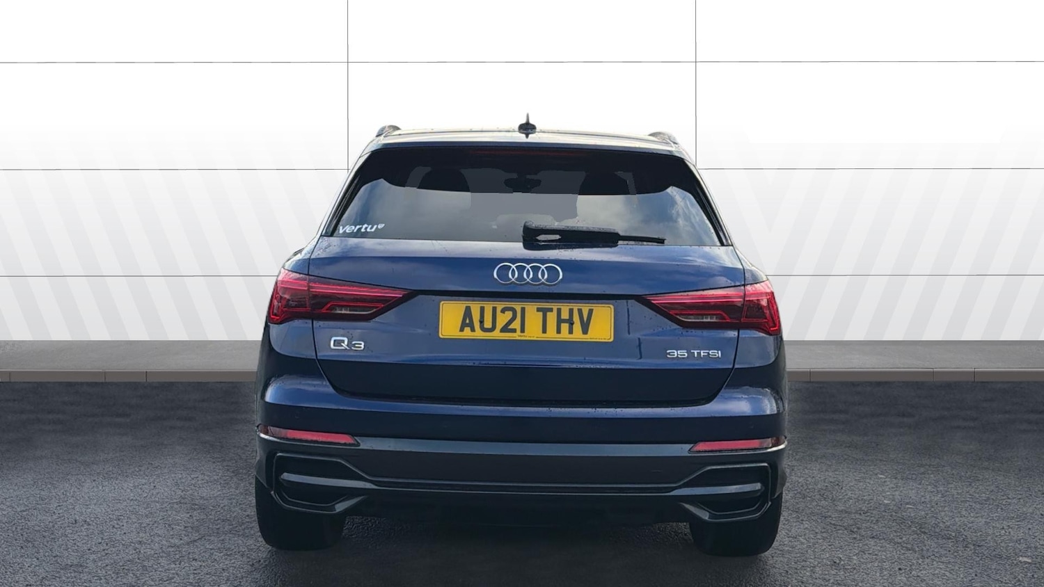 Used Audi Q3 2021 for sale - 77398247: Photo 6