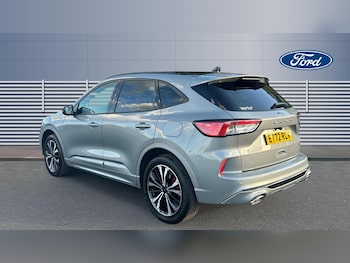 Used Ford Kuga 2022 for sale - 75908625: Photo