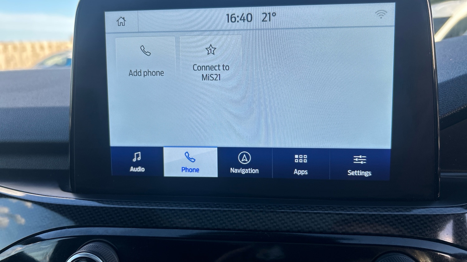 Vehicle 31