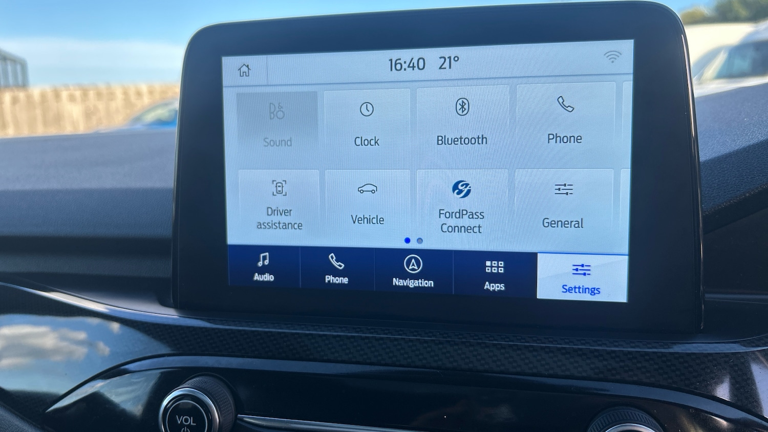 Vehicle 34