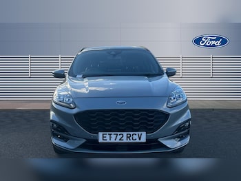 Used Ford Kuga 2022 for sale - 75908625: Photo