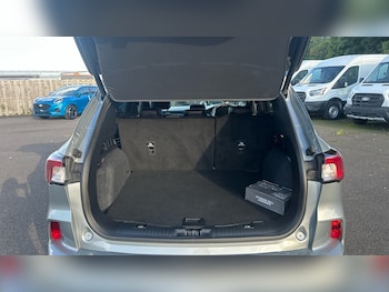 Used Ford Kuga 2022 for sale - 75908625: Photo