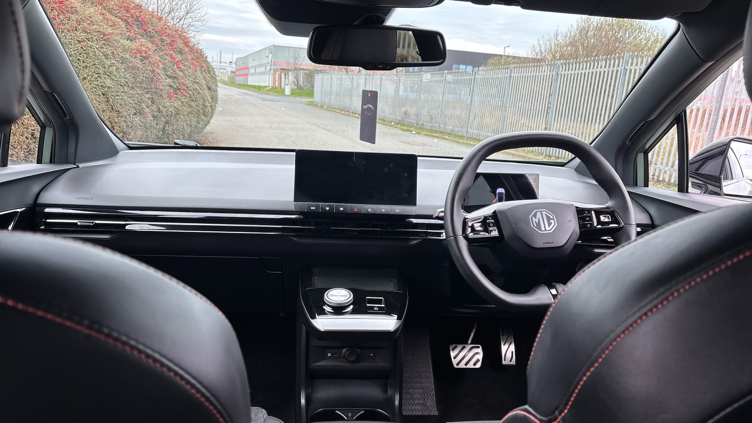 Used MG MG4 2023 for sale - 77996911: Photo 10