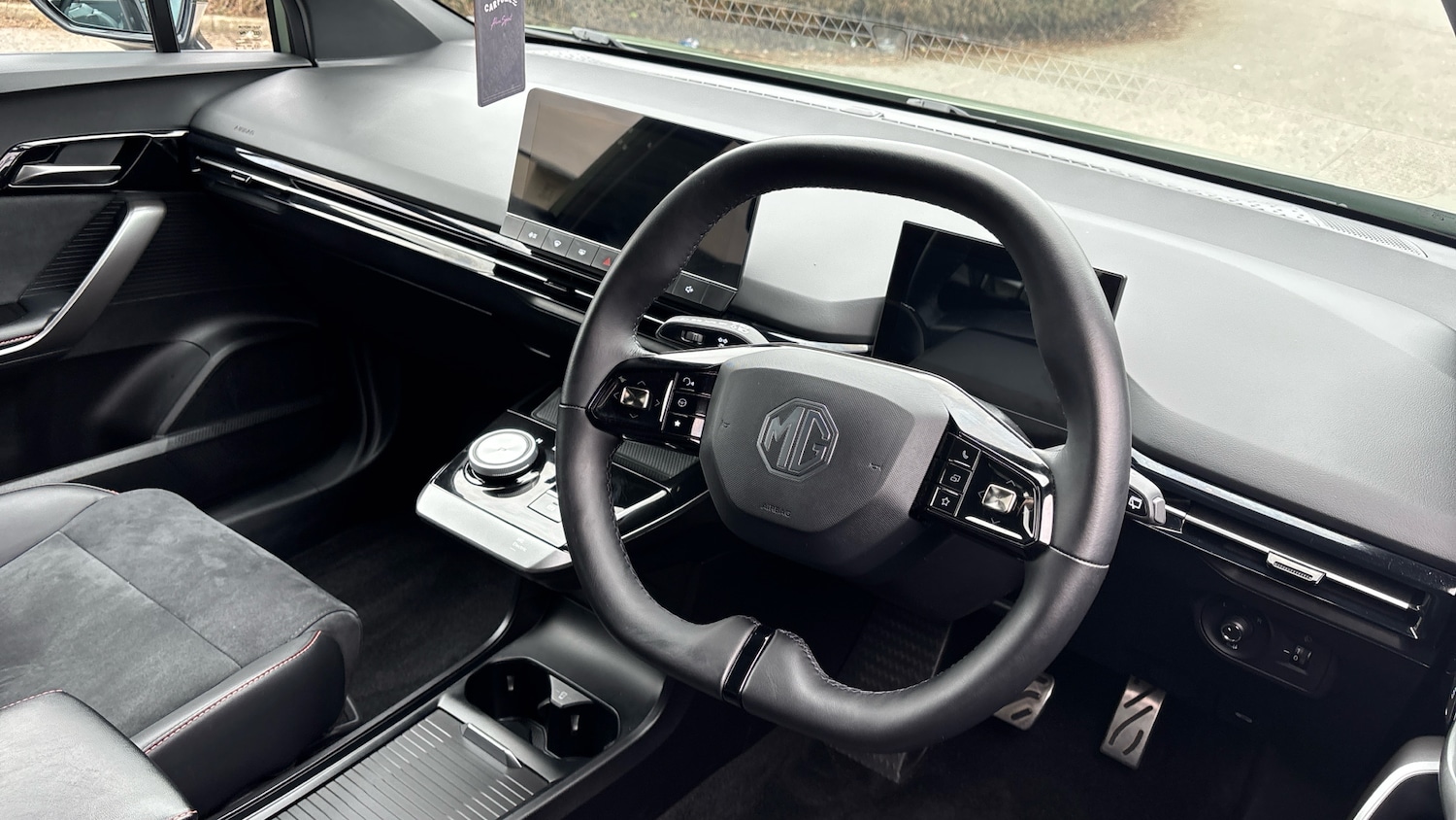 Used MG MG4 2023 for sale - 77996911: Photo 11