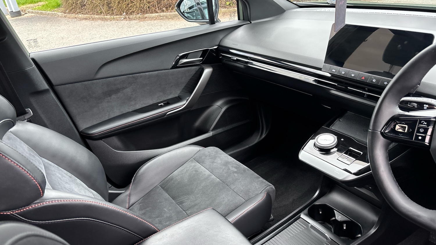 Used MG MG4 2023 for sale - 77996911: Photo 14